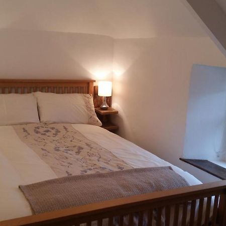 Coopers Cottage Dog Friendly North Cornwall Delabole Bagian luar foto