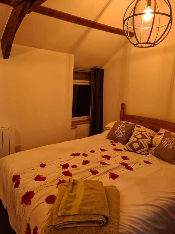 Coopers Cottage Dog Friendly North Cornwall Delabole Bagian luar foto