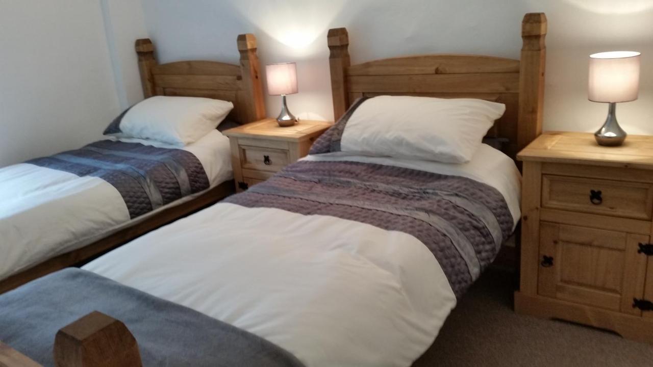 Coopers Cottage Dog Friendly North Cornwall Delabole Bagian luar foto